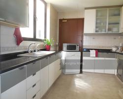 Seasons Park (D26), Condominium #120740852